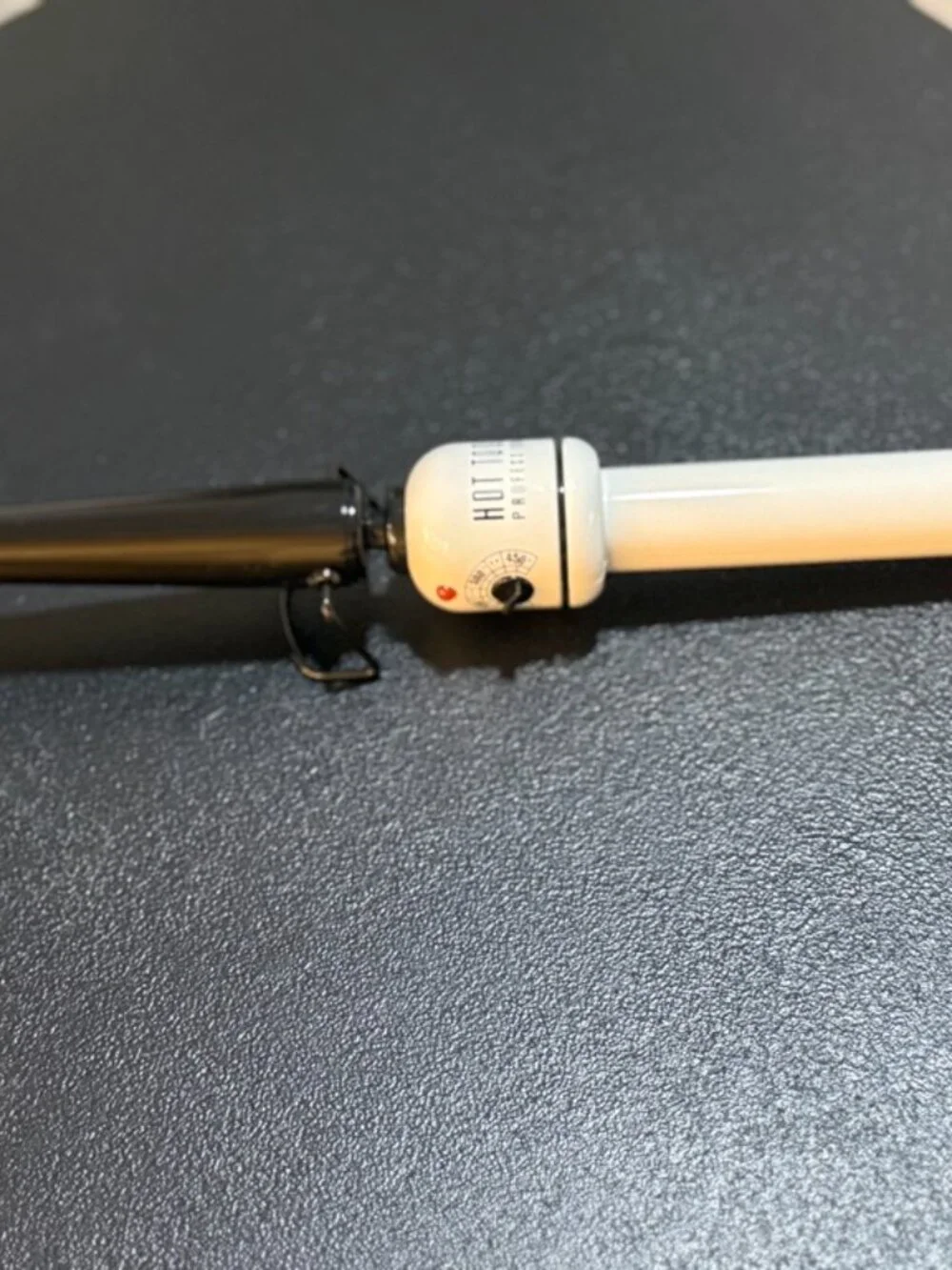 Hot Tools Professional HTBW1851 Nano Ceramic Tapered Curling Iron 1/2